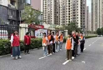 “共享家长”来了，接娃也能互助合作？