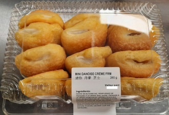 加拿大知名华人超市5款热销食品被召回, 已紧急下架