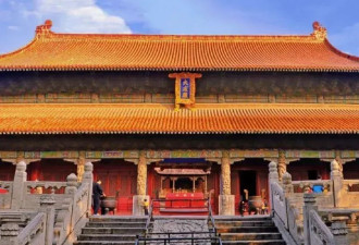 孔子是条“丧家狗”——我的三孔游记