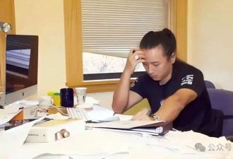 美国再乱，我也不会回中国：物理天才尹希入美籍