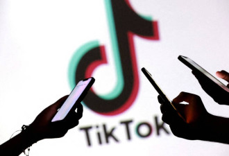 牵动美国人阅听习惯 逾4成青年从TikTok接收资讯