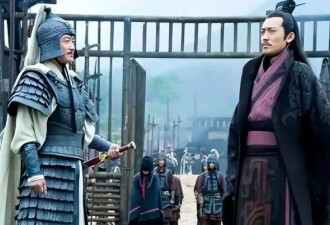 别被小说骗了！关羽之死比你想的还憋屈