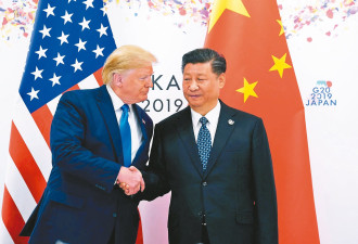 川习会只是前菜 美学者：川普访华才是重头戏