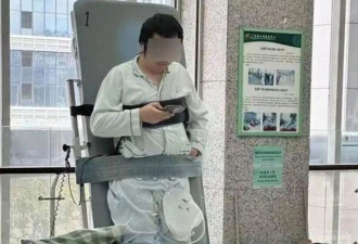 中国阳光男孩参加冲浪培训 简单动作致终身瘫痪
