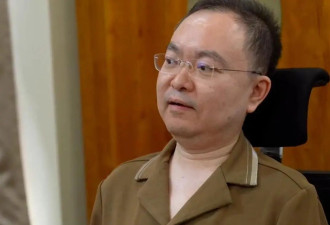 蔡磊深夜发文：我还有眼睛和耳朵 宁可战死 不会等死