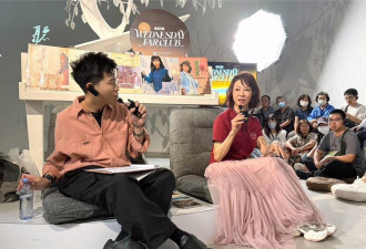 玉女歌手遭亲姊“骗走2亿家产” 近况曝光
