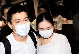 母亲46岁生下她，父亲刘德华用亿万富养