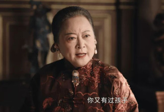 《灼灼韶华》直到韶华杀穆子儒为夏初报仇 二妞为何跳楼
