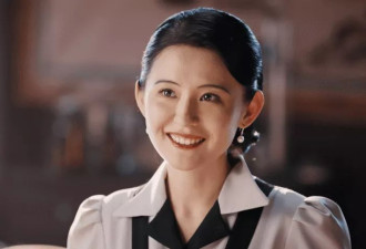 《灼灼韶华》直到韶华杀穆子儒为夏初报仇 二妞为何跳楼