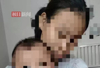 19岁女子生二胎两个月后遭丈夫杀害，母亲回应