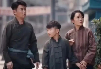 《灼灼韶华》韶华收留周燕还是太善良，原著狠10倍