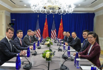 美中副外长在联大期间会晤 强调沟通与分歧管控