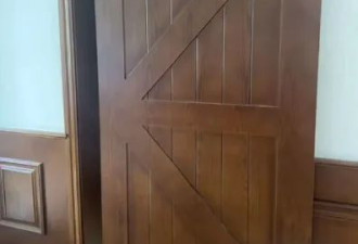 把自己家装修成“军统风”，是怎样一种体验