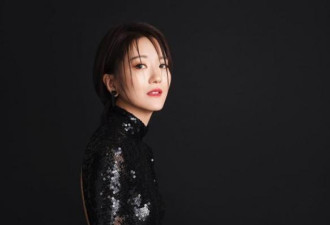 曾红遍亚洲 玉女歌手神隐20年 47岁逆龄美翻