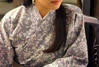 中国知名女星嫁名导 丈夫病逝 57岁无子嗣