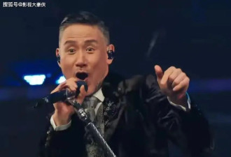 张学友演唱会内地门票比香港贵，经典老歌没几首，上海站已在打折