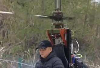 网红唐飞机直播时坠机不幸身亡 家属正处理后事