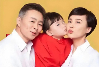 她是钢琴公主,王宏伟的妻子,与婆婆只拌过两次嘴