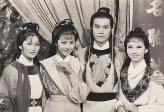 TVB前女星离婚多年仍冠夫姓，与出家丈夫已和解