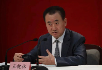 王健林被限制高消费，此前万达被强制执行超4亿元