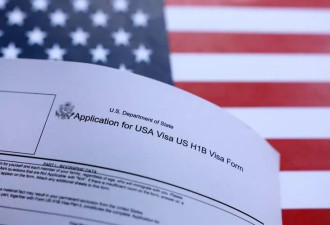 H-1B签证冲击"不再执著美国梦" 台籍工程师：看淡