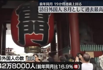 为什么那么多中国人 喜欢一个人去日本旅游