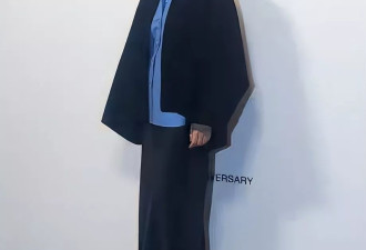 45岁高圆圆和45岁董洁站在一起,我才明白什么叫"相由心生"