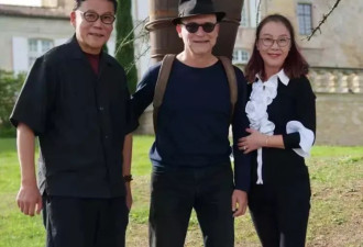 张丹红否认当小三！首谈离婚和拒绝李国庆原因