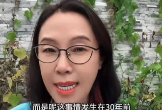 张丹红否认当小三！首谈离婚和拒绝李国庆原因