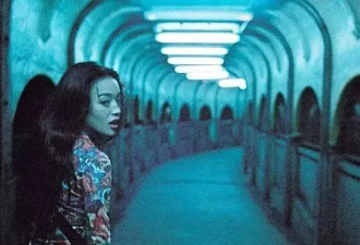 舒淇凭首作《女孩》拿下最佳导演,发言中特别提到丈夫