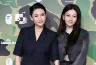 57岁“一代女神”近况曝光！素颜朝佛被赞状态能打