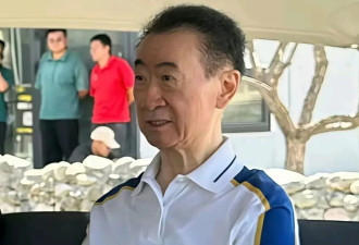 王健林“限高”背后，万达帝国的黄昏....