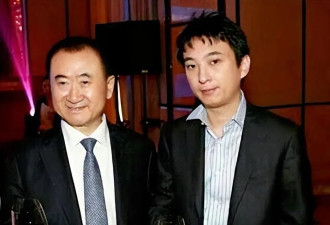 71岁王健林现状：骨瘦如柴，债务不断，难怪...
