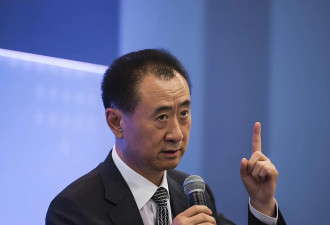 万达集团,王健林被限制高消费;知情人士回应...