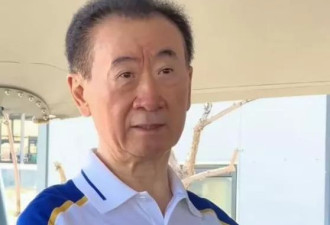 麻烦不断!卖了85座万达广场后,71岁王健林被限高了