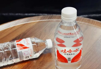 宗馥莉，正在经历最难的一局