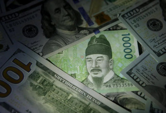 川普要的这笔钱 韩国真“搞不定”？
