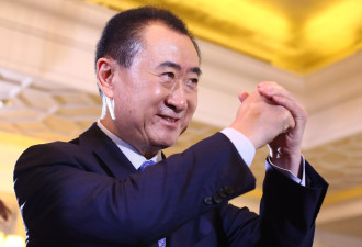 前首富王健林被限制高消费：这次的麻烦可真不小