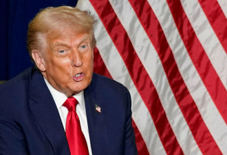 川普向药品征100%关税：英国上榜 日本欧盟仅15%