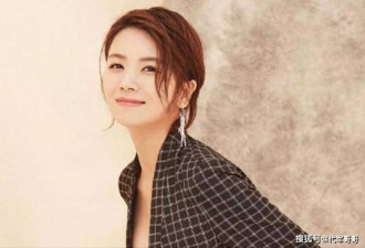 闪婚嫁给富商，如今42岁成单亲妈妈却很美