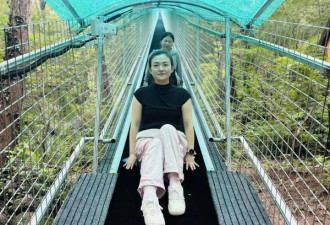 旅游也躺平！中国青年“窝囊游”走红