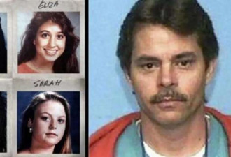 美国34年悬案终于告破 凶手早死了