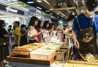 称中国人有股“怪臭味” 外国网友搬去住惊：我也有了！