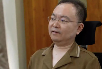 京东前副总裁蔡磊抗渐冻症6年 已失语言能力 称宁战死…