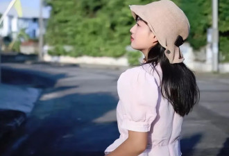 一个90后女孩在泰国的崎岖创业路