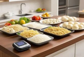 糖尿病人不要碰的6种主食 吃了血糖失控