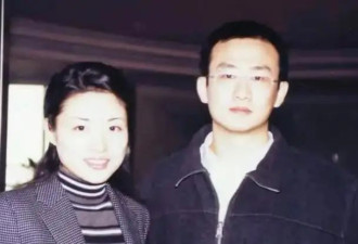 成名后抛弃初丈夫转身嫁给富商的周涛 如今怎样