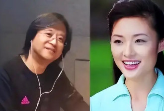 成名后抛弃初丈夫转身嫁给富商的周涛 如今怎样