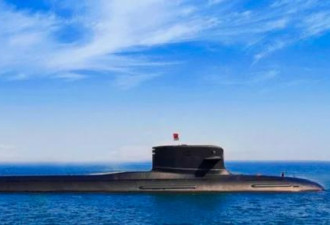 解放军新一代潜舰与高超音速武器诞生 美国心慌