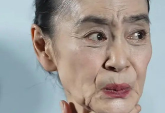 考古｜刘雪华为新戏拔掉满口牙？从琼瑶泪后到硬核戏骨，她的一生太坎坷